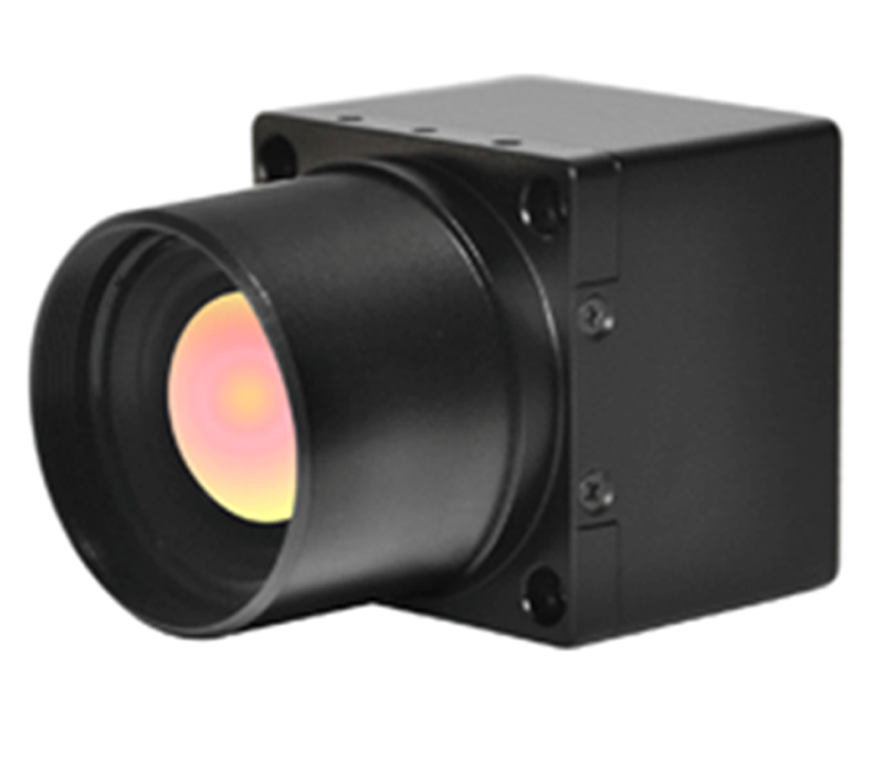 HRC-TM384/TM640 熱成像機芯