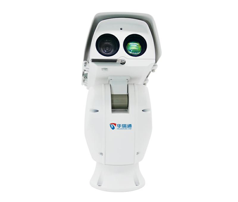 雙光譜智能中載云臺(tái)攝像機(jī)