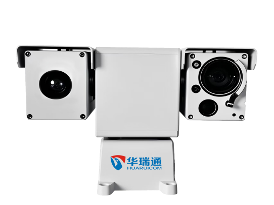 熱成像雙光譜MINI云臺攝像機