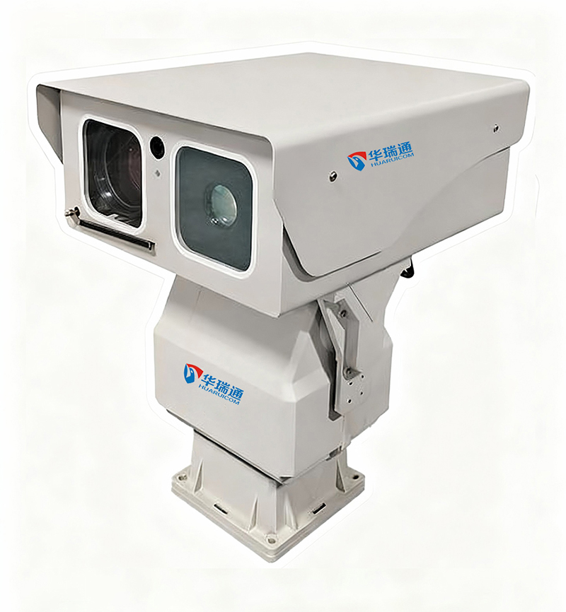 激光夜視云臺攝像機(jī)（HRC-P6100-Z1000）