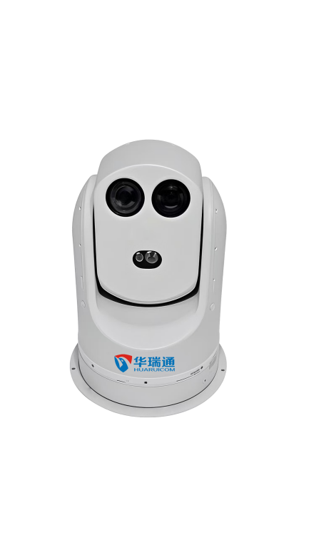 激光球型轉(zhuǎn)臺HRC-P6800系列