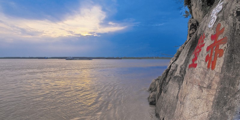 湖北省赤壁城市治安監(jiān)控項目