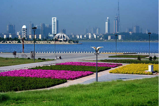 山東省沂水市治安監(jiān)控項目