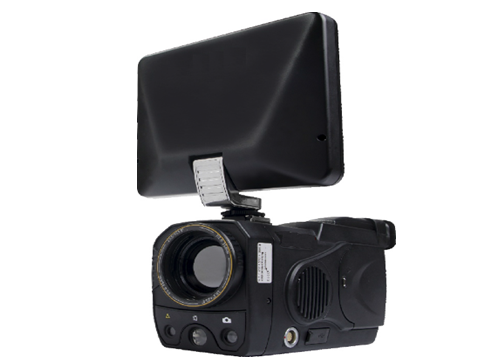 ?紅外熱像儀到底能看多遠(yuǎn)？