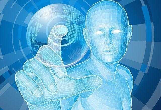 深度學(xué)習(xí)再度點(diǎn)燃人工智能 安防成重點(diǎn)領(lǐng)域