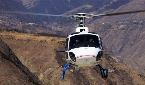 ?森林防火之航空巡護監(jiān)測火災有什么優(yōu)缺點？