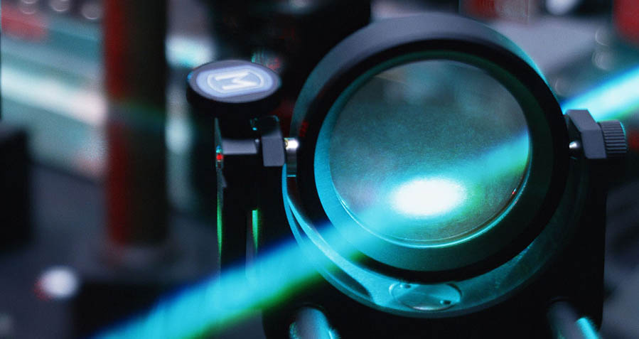 激光攝像的光波傳輸中需考慮的因素