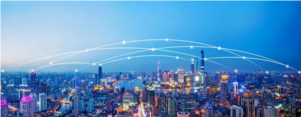 我國超500個(gè)城市明確提出智慧城市建設(shè)