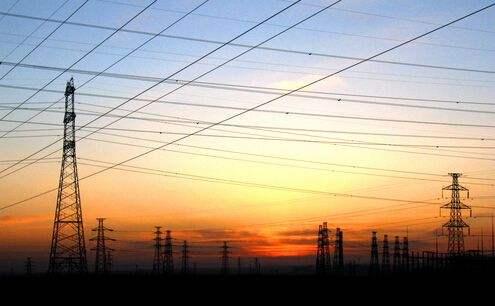 安防技術(shù)在電力行業(yè)發(fā)展保駕護(hù)航？