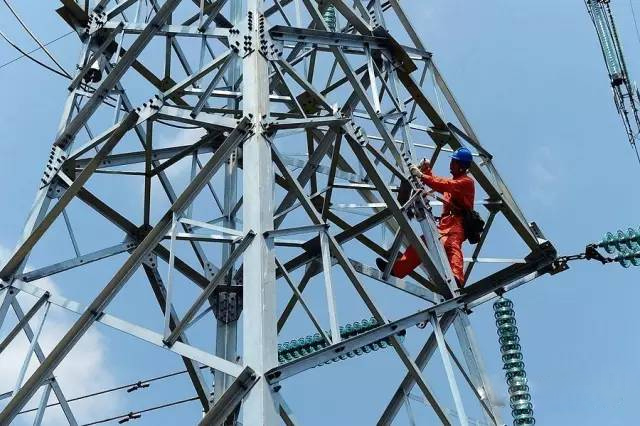 紅外熱成像儀排查高壓線故障，電力巡視勢在必行？