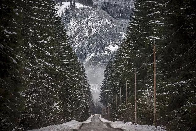 長焦鏡頭拍風(fēng)光，到底有哪些好處？