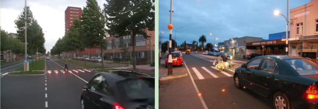 和傳統(tǒng)的道路監(jiān)控系統(tǒng)不一樣,采用紅外熱像技術(shù)對道路監(jiān)控的妙處