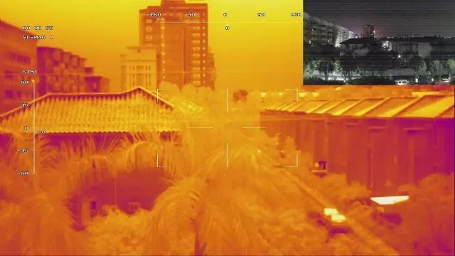 紅外雙目，讓我們離自動(dòng)駕駛又近了一步