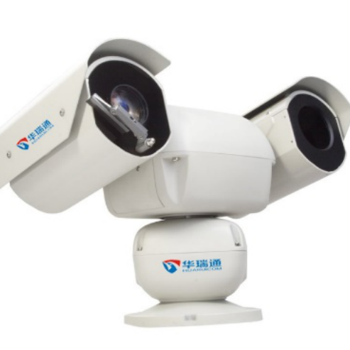 激光夜視儀看啊3-5千米是什么概念？