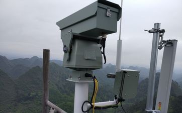 森林防火 | 林火監(jiān)測的分類是什么？