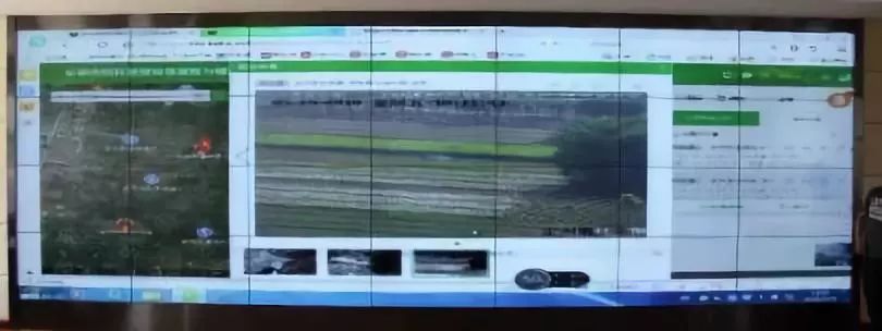 定州焚燒秸稈的小心了 這個(gè)東西專門盯著你。。