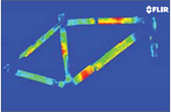 除了探測溫度，紅外熱像儀還能做什么？