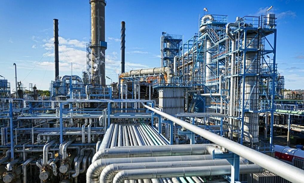 石油天然氣、石化煉油廠、油氣儲備區(qū)、輸油管道防盜安全與防火防爆管理遠(yuǎn)距離晝夜監(jiān)控預(yù)警系統(tǒng)案例