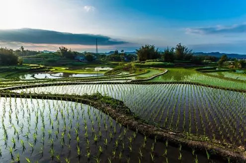 扮靚綠水青山，農(nóng)村分散式污水處理遠程監(jiān)控系統(tǒng)助力污水處理信息化進程
