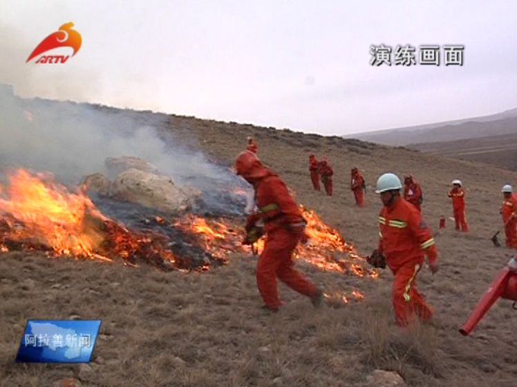 人防+技防，賀蘭山森林防火工作上了雙保險(xiǎn)