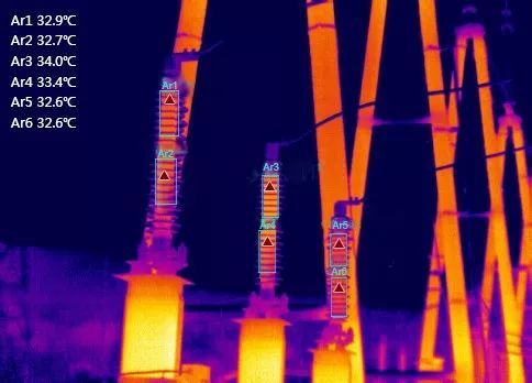 電力紅外檢測(cè)設(shè)備，不知這事就虧了！