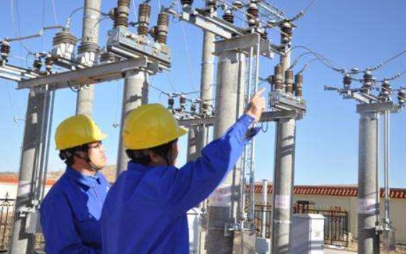 電網(wǎng)2.0時代下，智能巡檢的必要性。