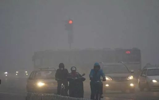 高清監(jiān)控，穿透霧霾--淺析華瑞通科技透霧技術(shù)