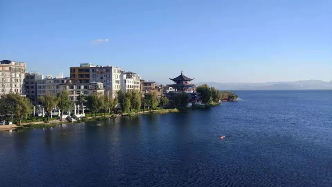 實(shí)時(shí)監(jiān)控、全部自動(dòng)化測(cè)試，科學(xué)治湖又有了新手段，科技感滿滿！