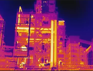 手持式紅外測溫儀這么多用處，你知道幾個？