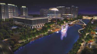 河道船只監(jiān)控不要慌，紅外熱像儀全權(quán)把控