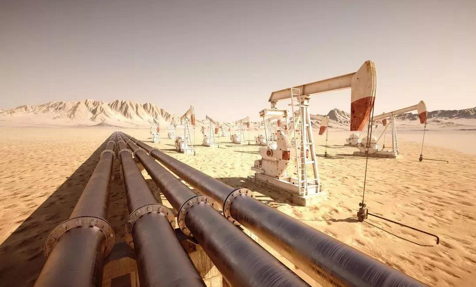 太陽(yáng)能管道沿線監(jiān)控供電-助力石油天然氣長(zhǎng)輸智慧管道建設(shè)