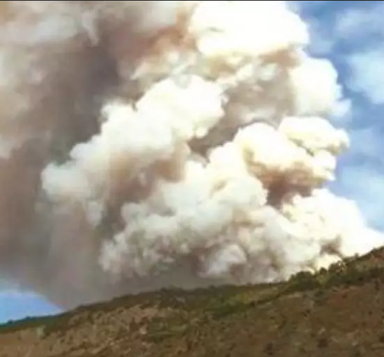 “來，賭命！”00后消防員留給世界的最后一句話