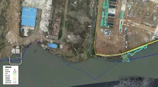 無(wú)人機(jī)助力河道巡檢，效率高達(dá)五倍??！