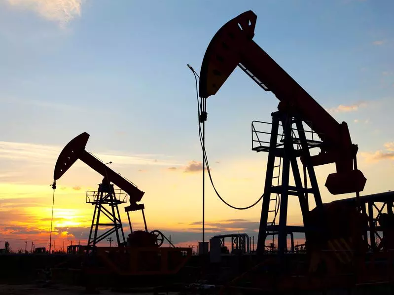 油田、油井、輸油、輸氣管道無人值守監(jiān)控系統(tǒng)——石油化物聯(lián)網(wǎng)