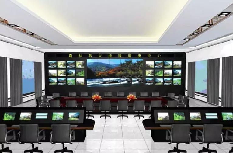 電力監(jiān)控系統(tǒng)安全防護之1—安全分區(qū)、網(wǎng)絡(luò)專用