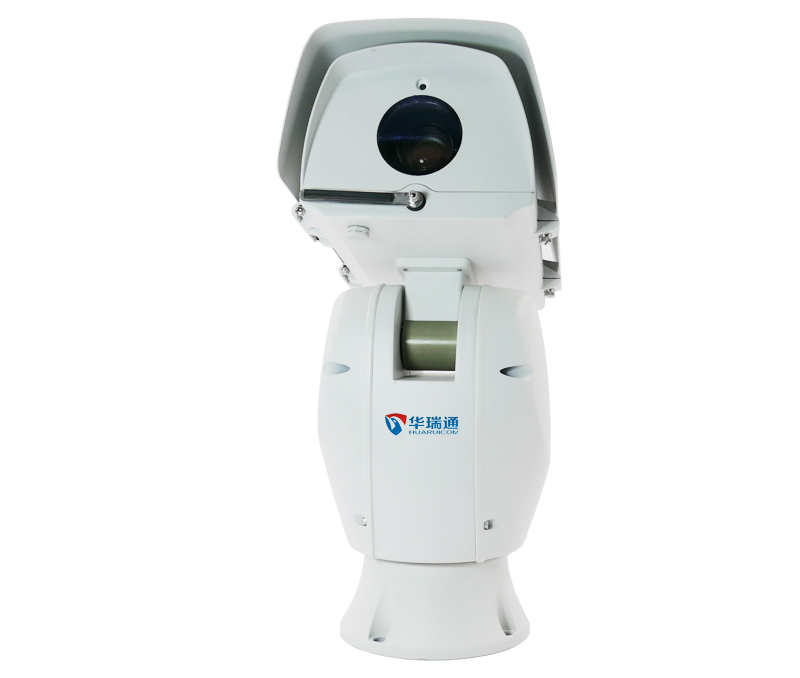 ?多光譜安全系統(tǒng) — 國家電網監(jiān)控安防系統(tǒng)