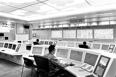 探訪電力項(xiàng)目之最—— 感受中國能源新風(fēng)光