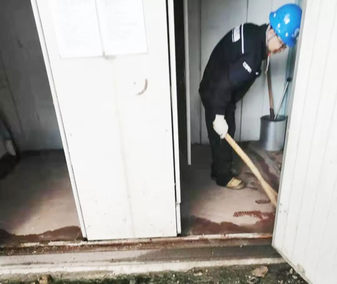 配電房日常巡檢必不可少！