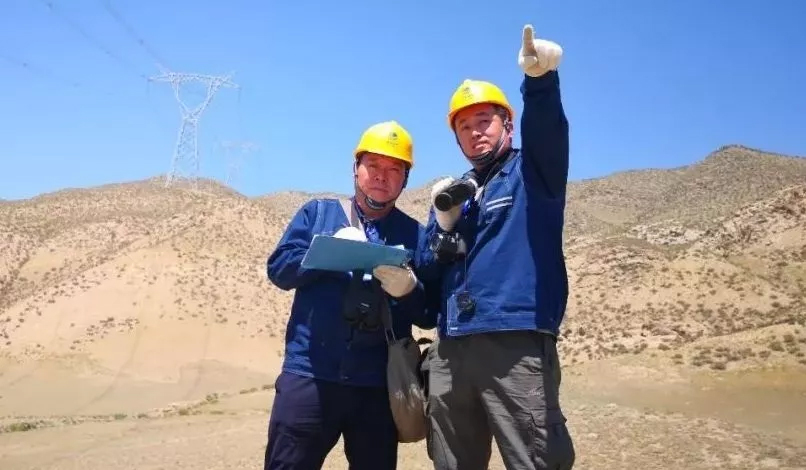 濟(jì)南供電推動無人機(jī)巡檢全覆蓋