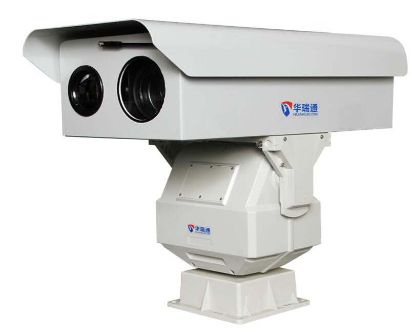 華瑞通紅外熱成像攝像頭實現(xiàn)智慧森林防火監(jiān)控