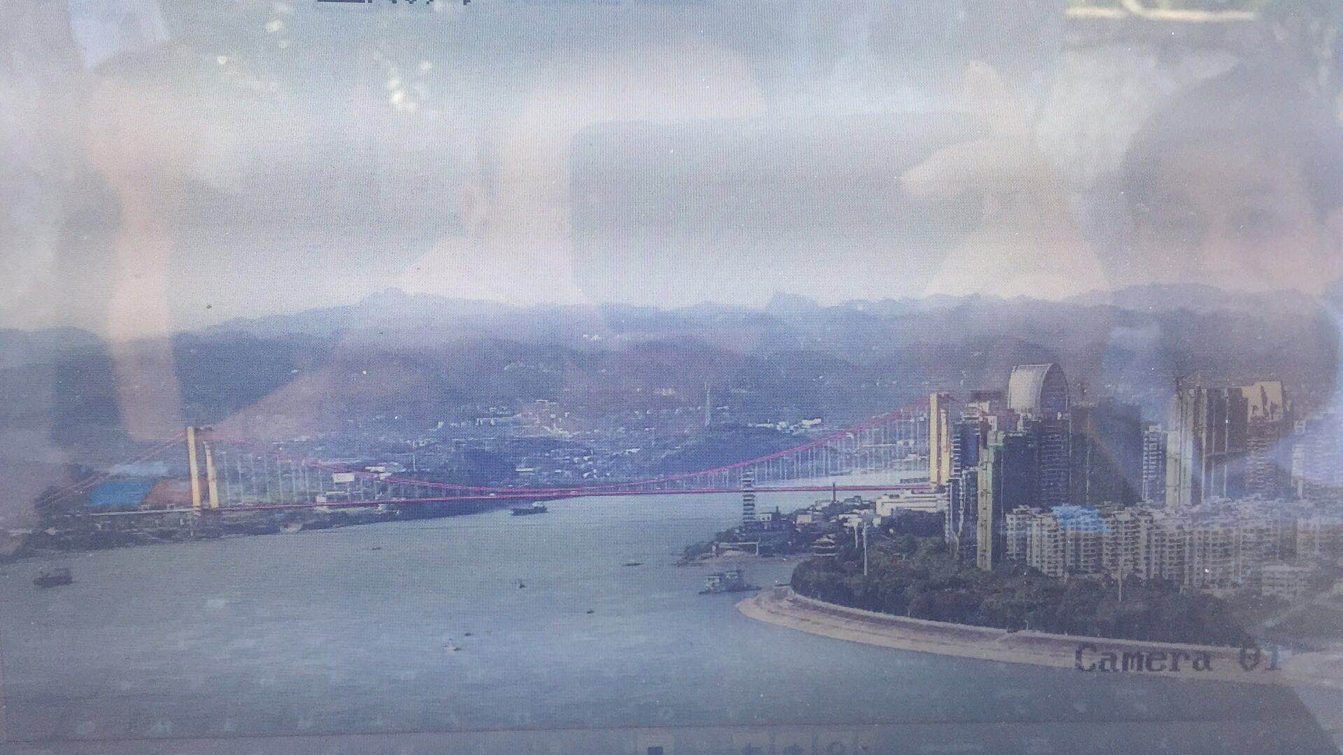 華瑞通湖北宜昌河道監(jiān)控項(xiàng)目