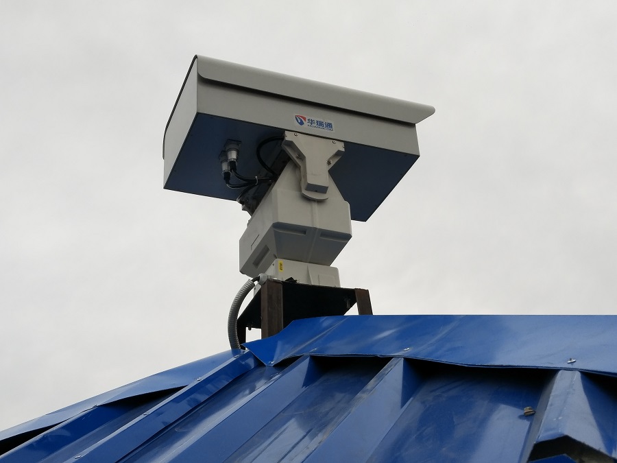 森林防火監(jiān)控系統(tǒng)采用多光譜重載云臺攝像機可以實現(xiàn)哪些功能？