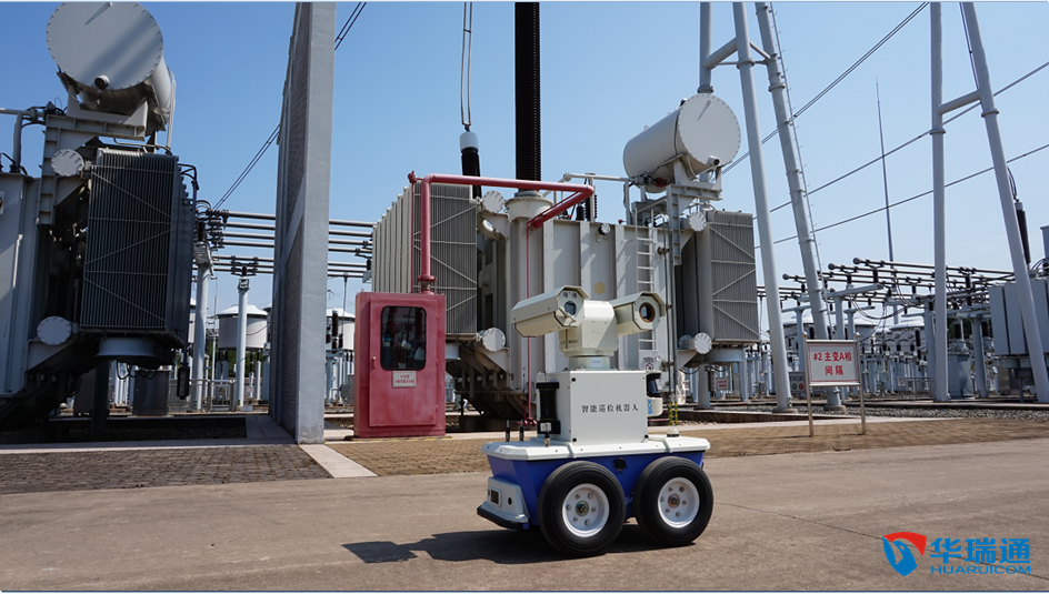 電力行業(yè)客戶個(gè)性化定制巡檢機(jī)器人應(yīng)注重哪些功能！