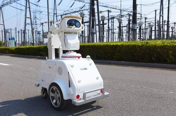 ?分享 | 智能電力巡檢機(jī)器人未來(lái)前景可期