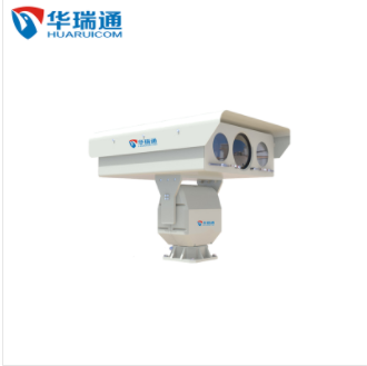 ?湖泊水庫監(jiān)測預(yù)警系統(tǒng)-多光譜重載云臺(tái)攝像機(jī)