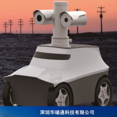 ?電網(wǎng)巡檢機(jī)器人背后是百億級(jí)市場需求