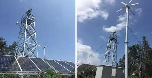 ?智能林業(yè)可視化監(jiān)控系統(tǒng)-專為森林火情應急防控而研發(fā)