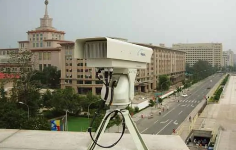 這玩意厲害??！高空瞭望監(jiān)控預警系統(tǒng)助力平安城市快速發(fā)展
