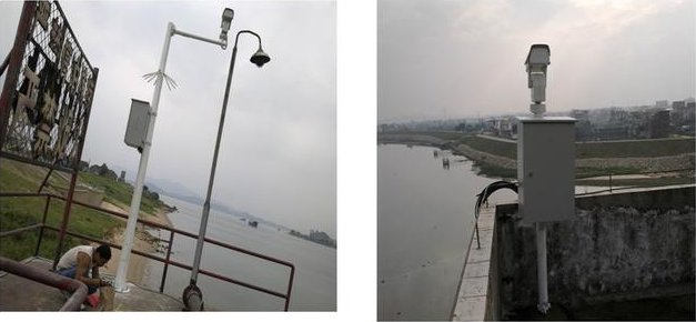 智慧農(nóng)業(yè)—戶外魚(yú)塘監(jiān)控預(yù)警系統(tǒng)