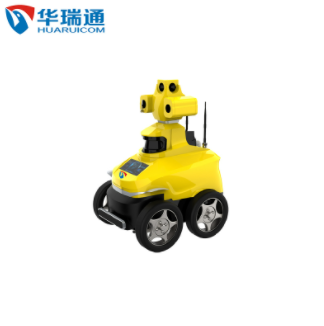 ?2021年變電站巡檢機器人滲透率如何！